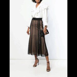 Alexander McQueen Skirt